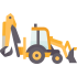 Backhoe Loaders