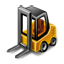 Forklift