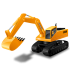 Excavators