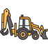 Backhoe Loaders