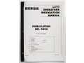 michigan-l270-wheel-loader-operators-instruction-manual-publication-no-3654-5c0987tec-small-0