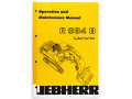 liebherr-r984-b-litronic-excavator-operation-maintenance-manual-8503555c-june-1998-small-0