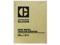 vintage-caterpillar-639d-wheel-tractor-scraper-operators-guide-sebu5681-december-1979-small-0