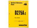 komatsu-d275a-2-bulldozer-operation-maintenance-manual-seam000303-december-1994-small-0