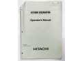 hitachi-ex1800-excavator-operators-manual-parts-no-em182-1-1-small-0