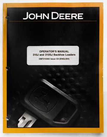 john-deere-310j-310sj-backhoe-loaders-operators-manual-omt210365-issue-c8-march-2008-big-0