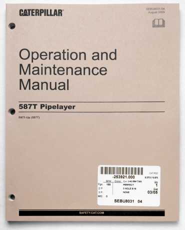 caterpillar-587t-pipelayer-operation-maintenance-manual-sebu8031-04-august-2009-big-0