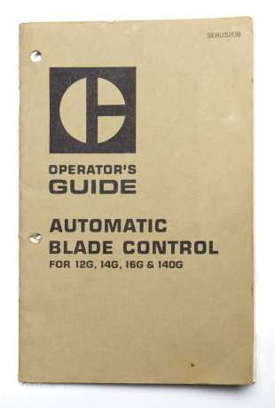 vintage-caterpillar-12g-14g-16g-140g-automatic-blade-control-operators-guide-sebu5208-september-1974-big-0