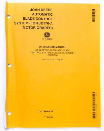 john-deere-automatic-blade-control-system-for-jd570-a-motor-grader-operators-manual-omt58505-j6-february-2008-big-0