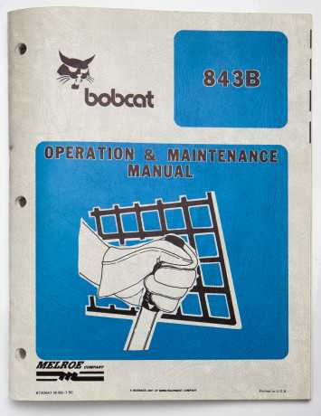 bobcat-843b-operation-maintenance-manual-6720547-6-90-75c-june-1990-big-0